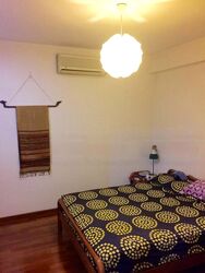 Carissa Park Condominium (D17), Condominium #466783011